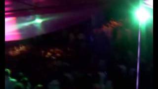 ♫♪♫♪♫   NANA'   ♫♪♫♪♫    IL SABATO NOTTE per tutta l'ESTATE 2009 screenshot 5