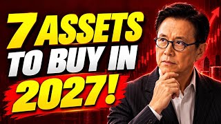 Details 7 Assets to Buy in 2027 to Build Long-Term Wealth News