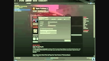 How to reduce lag in TF2