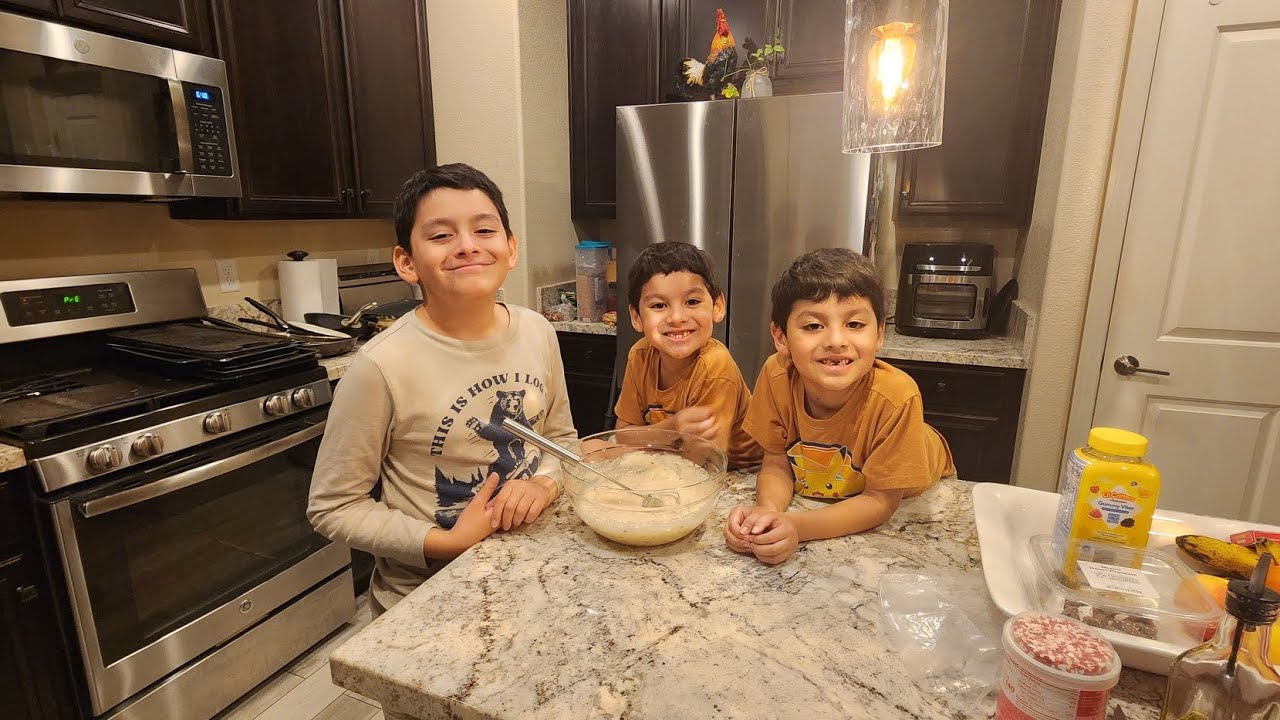 Our Valentines 💝 #olverafamily #family 