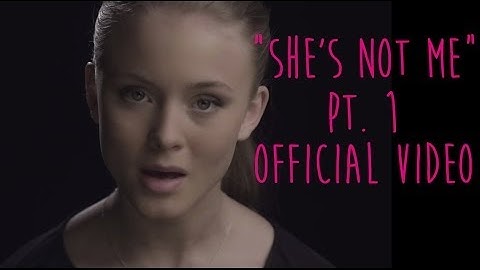Zara Larsson - She
