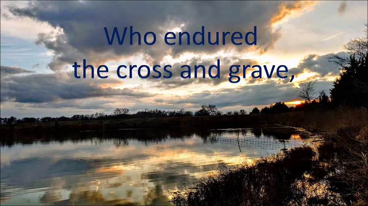 Jesus Christ is Risen Today - Acapella - Lyrics