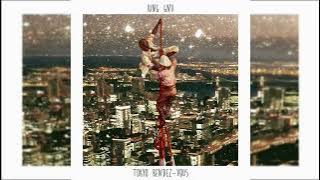 King Gnu - Anataha Shinkirou [Instrumental]