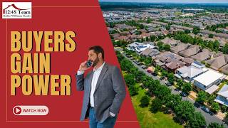 Is 2026 Finally a Buyer’s Market January Housing Update Explained