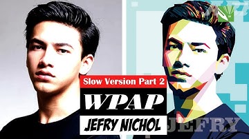 [Jefry Nichol] WPAP Tutorial on Corel Draw X7 - Part 2
