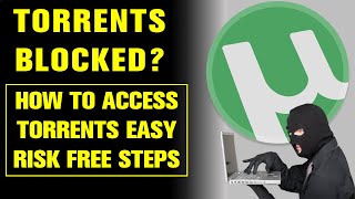 How to Download Bluray/HD Movies, Games, Software From Torrent Sites Easily On PC & Android Mobile How to Download Bluray/HD Movies, Games, Software From Torrent Sites Easily On PC & Android Mobile