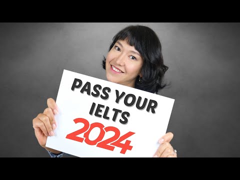 How To Pass Your Ielts Exam In 2024: New Tips