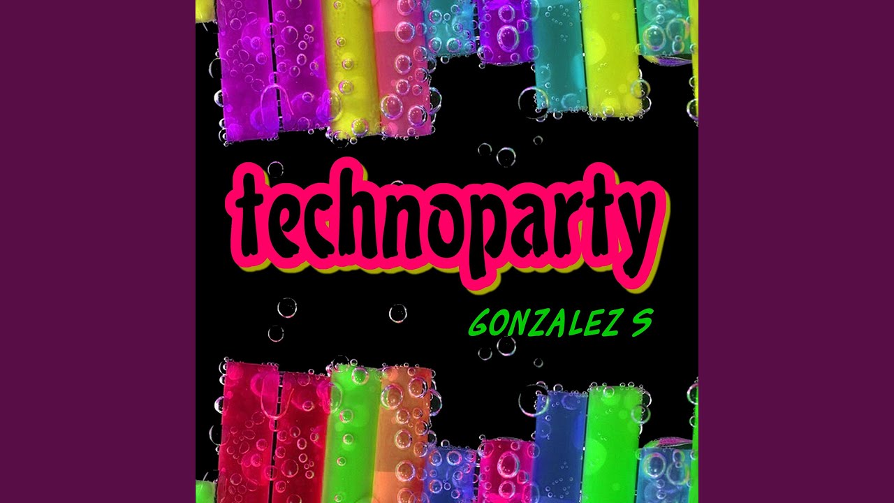 Obejrzyj Technoparty w YouTube Obejrzyj Technoparty w YouTube