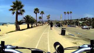 (2013H03) Venice Beach to Pacific Palisades Bike Path