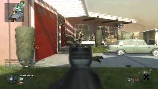 Nuketown Rape