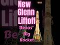 Blue Origin’s New Glenn Historic Launch | new glenn launch | new glenn rocket | blue origin rocket