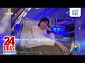 Glaiza de Castro, nasa world premiere ng "58th" sa Europe | 24 Oras Weekend