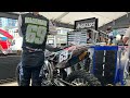 Moto Munchies - R-Jerky Vlog 20: San Diego/Press Day Fun