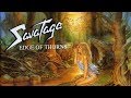 Savatage - He Carves His Stone