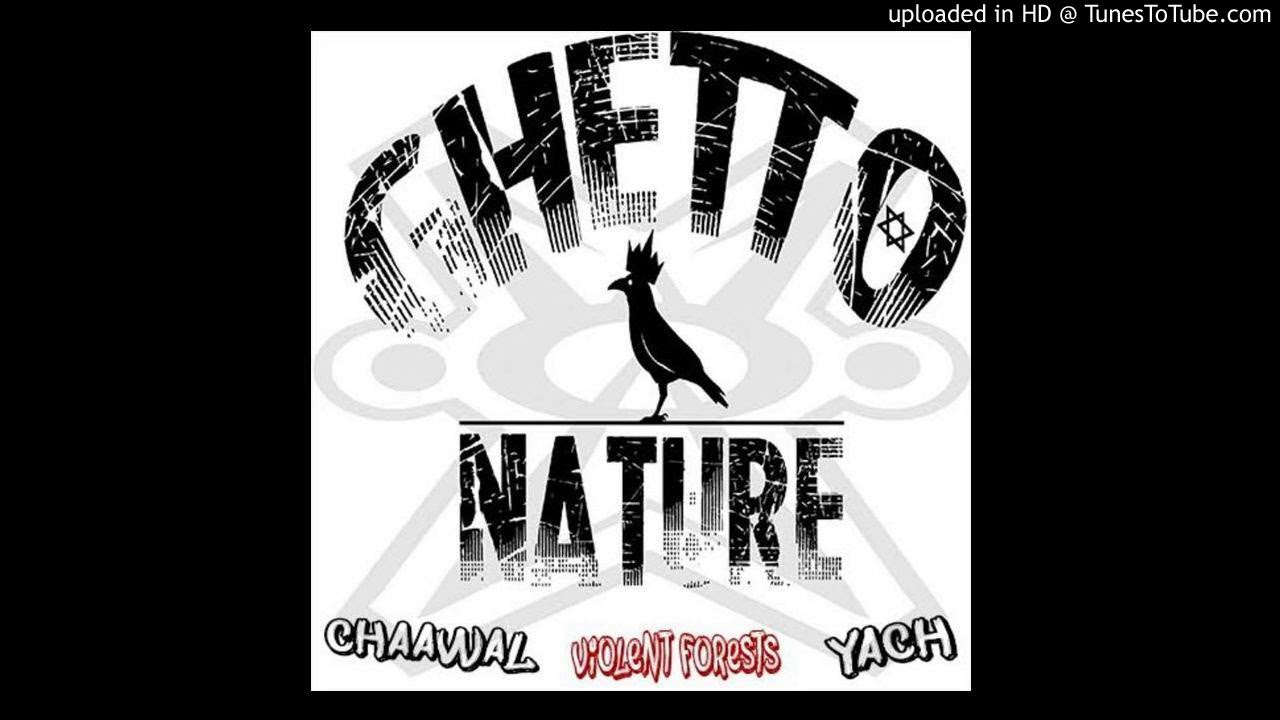 Chaawal - Cause I'm Black