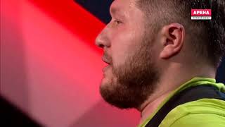 Андрей Арямнов (BLR) - Men 109kg, European Championships, Batumi 2019