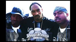 Tha Dogg Pound - Throw Ya Hood Up (Unofficial Unreleased Mix)