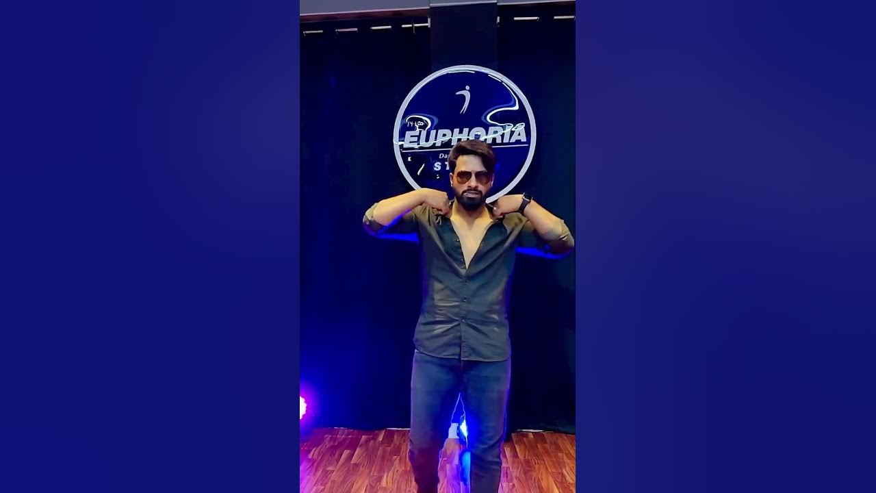 Ra Ra Reddy. I'm Ready | Macherla Niyojakavargam | Dance By The Euphoria Studio