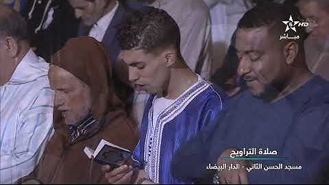سورة يوسف كاملة وبجودة عالية للشيخ عمر القزابري 2019