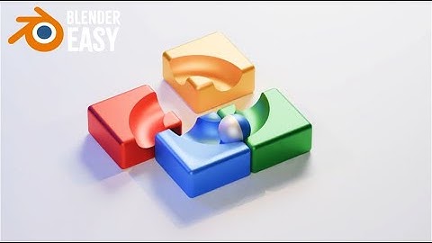Blender Loop Animation Made Easy – Step by Step!