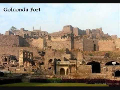 Hyderabad Tourist Places