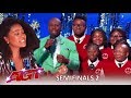 Detroit Youth Choir: Judges In TEARS After a Knockout Performance! | America's Got Talent 2019