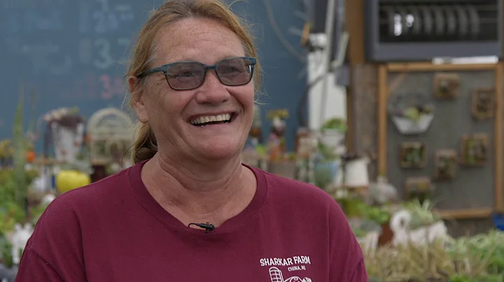 Farms Are Our Forte: Sharkar Farm