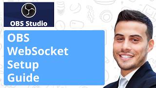 How to Set Up a Websocket Server in Obs Studio (Full Guide)