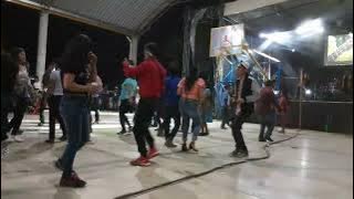 los Grandes De Oaxaca en Piedra Grande 12/07/22