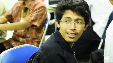 Gebyar ICT 2016 Teknik Informatika UIN Malang - 1