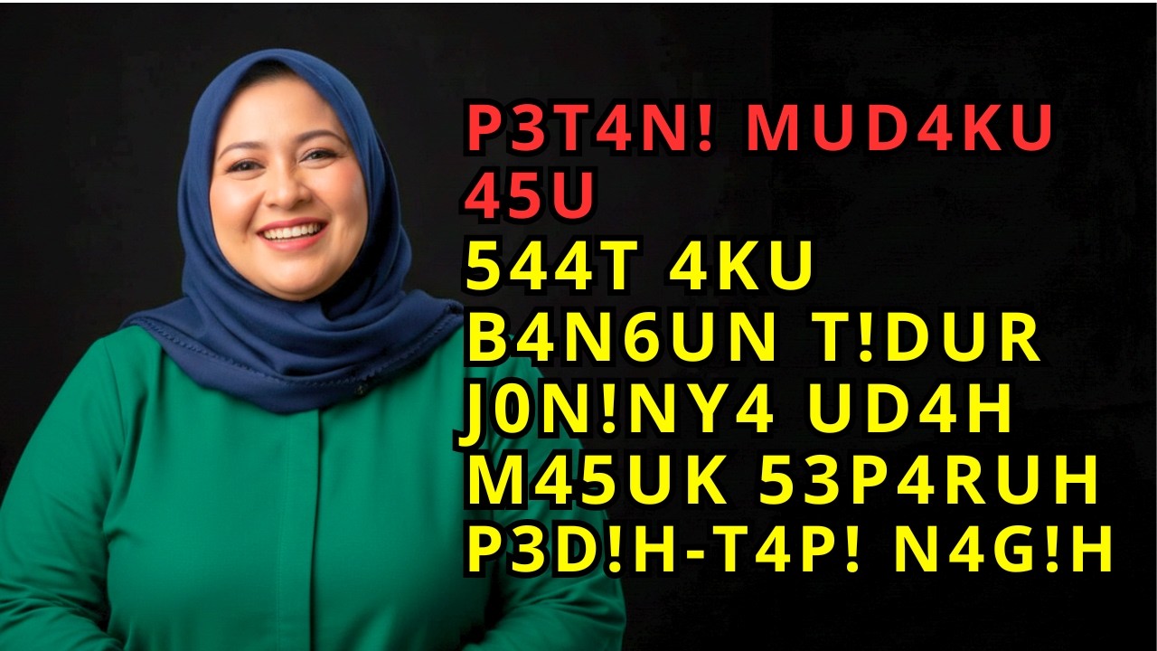 JURAGAN RUJAK JATUH CINT4 PADA PETANI MUDA, FITNAH MENYEBAR SAMPAI GUDANG TERBAKAR! KISAH CINT4