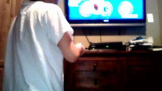 Mario And Sonic At The Olimpics Part 2