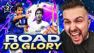 Thumbnail for JAAA!! 😍 2x ICON auf RTG GEZOGEN 😨 Dreamchasers & Rewards Pack Opening 🔥