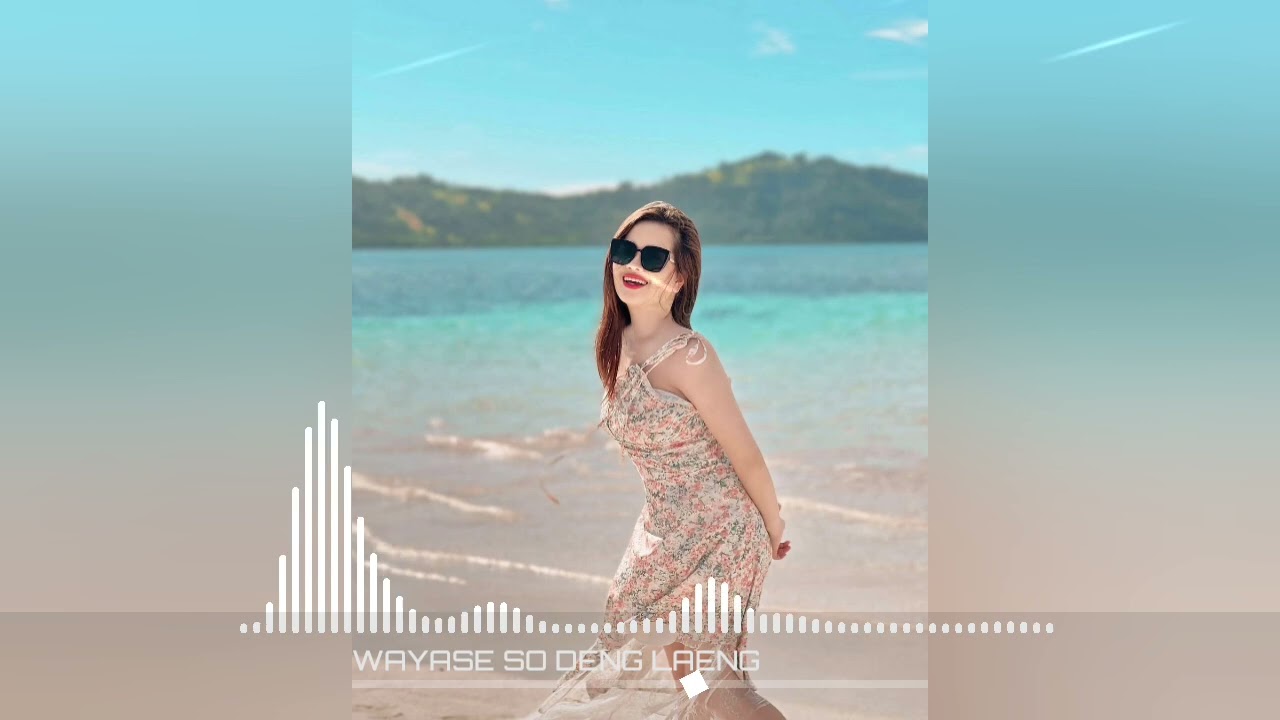 T.M.R - WAYASE SO DENG LAENG - (R e m i x 2025)