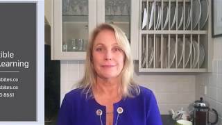 Introduction to the QuickBites Cafe