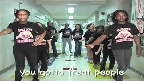 Respect Rap With Prologue
