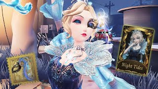 Madam Dắt Các Em Xuống Hầm Là Mọi Chuyện Kết Thúc | Identity V | Hoan 801