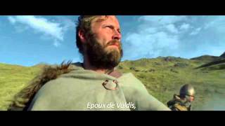 VIKINGAR Bande-Annonce / Trailer