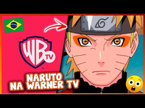 Naruto Shippuden Dublado Por ia (Wendell e Ursula) 