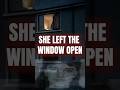 The Disappearance of Ciara Breen | She Left the Window Open