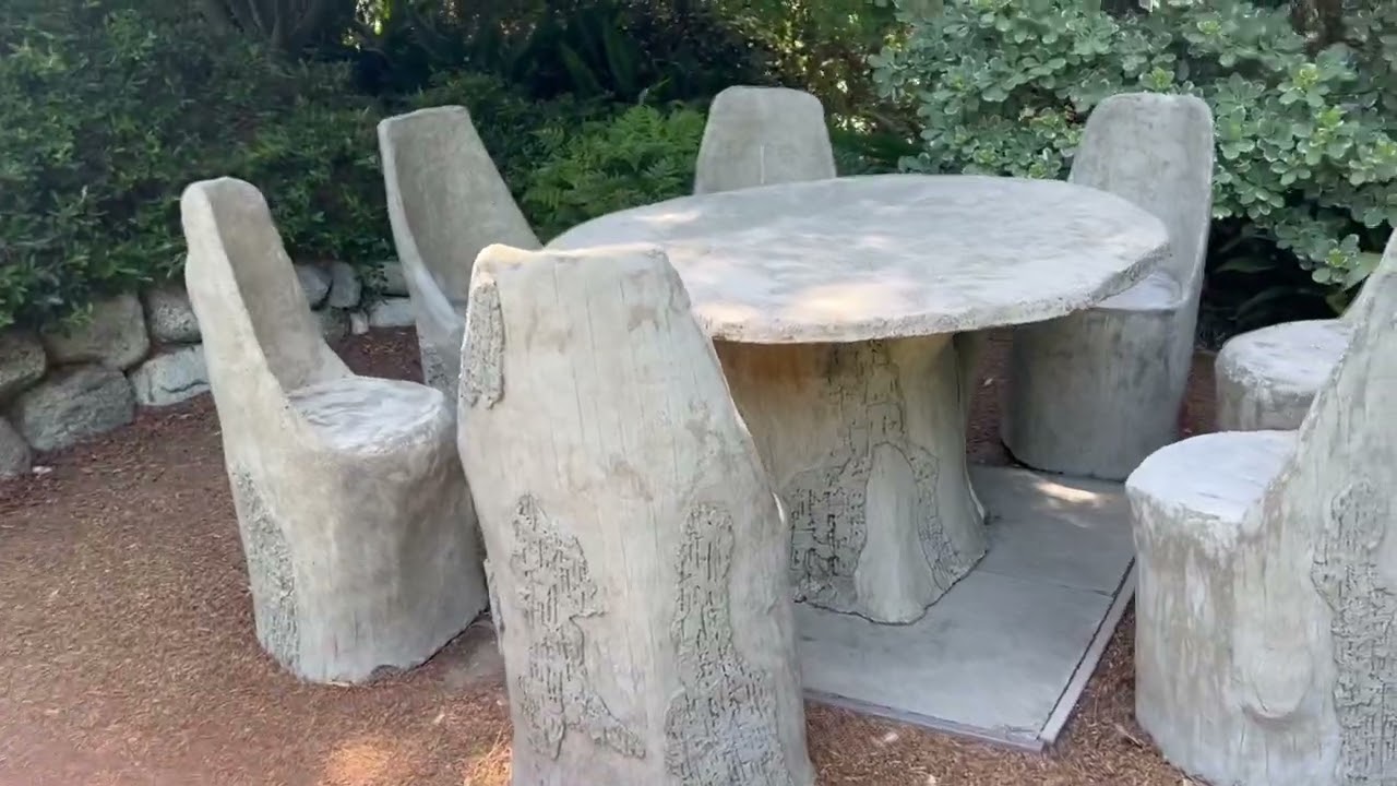 Self Realization Fellowship Headquarters, Mt. Washington