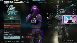 Playing games