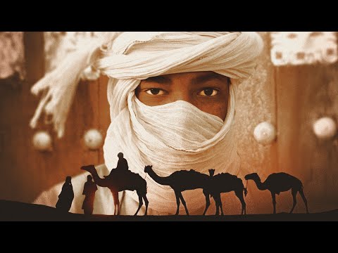 Following The Picturesque Niger River Road: Journey To Timbuktu | Full Documentary | TRACKS