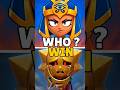 New Brawler Najia vs Sirius who win ? #newbrawler #whowins
