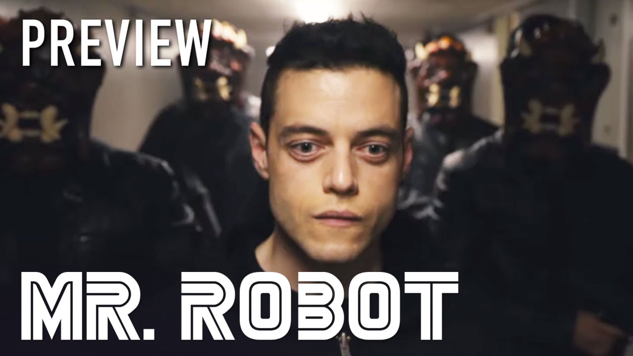 Mr robot white rose wallpaper  Netflix filmes e series, Filmes, Netflix