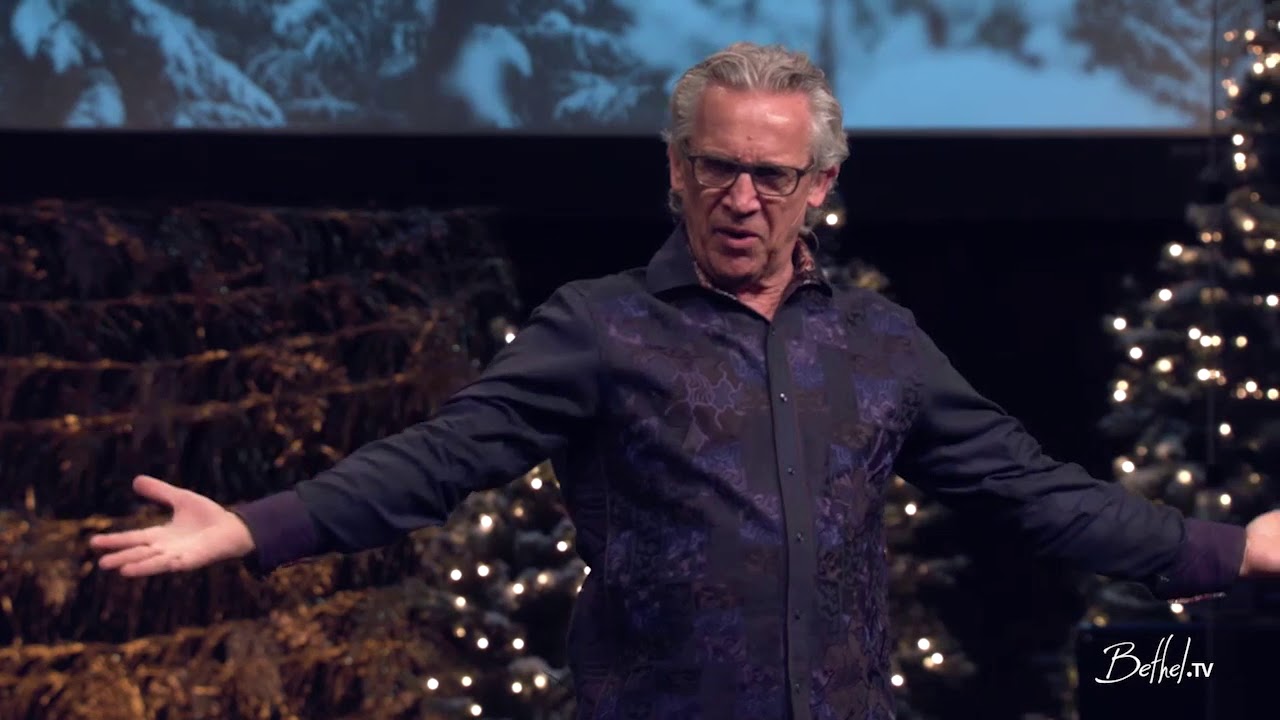 How to Get My Breakthrough | Bill Johnson | Bethel Church