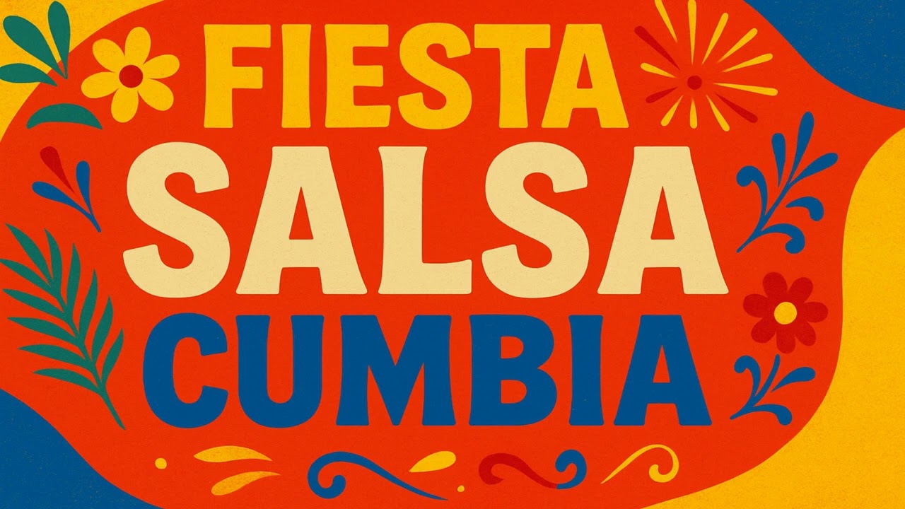 Vibra Latina | BAFR.AI Music