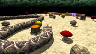 AxySnake 3D PC download free