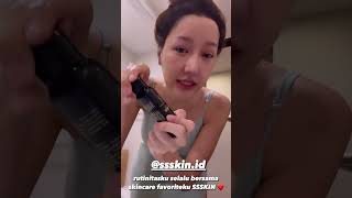 Tips Glowing Lucinta