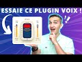 Le meilleur plugin pour les voix  test complet